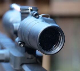ACOG for a PCC? Trijicon's Dedicated 9mm TA47-C
