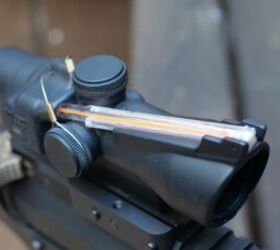 ACOG for a PCC? Trijicon's Dedicated 9mm TA47-C