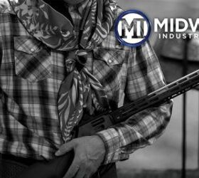 Midwest Industries' New Rossi and Winchester Lever-Action Handguards