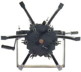 POTD: SKS Gatling Gun | thefirearmblog.com