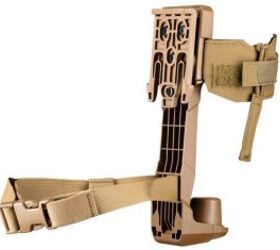 Holster Your Noob Tube: Hercules Tactical Products M320 Holster