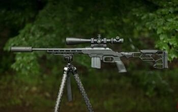 SILENCER SATURDAY #283: Buying Suppressor Ready Guns