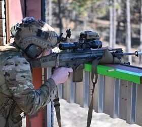 POTD: FN SCAR in USASOC International Sniper Competition