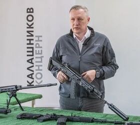 The AK-12 Model of 2023 | thefirearmblog.com