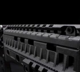 The AK-12 Model of 2023 | thefirearmblog.com