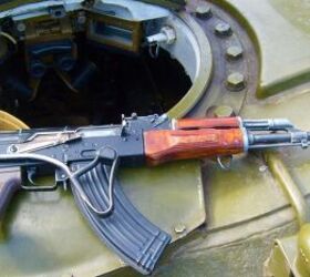 Romanian AKs: The Best Among The Worst, The Worst Among The Best. Part 3