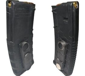 Magne-Tech Magnetic Magazine Coupling Set | thefirearmblog.com