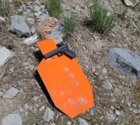 TFB Review: The Mighty 10mm Glock 40 MOS