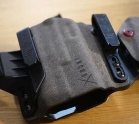 Coming July – Safariland and Haley Strategic Introduce the IncogX Holster