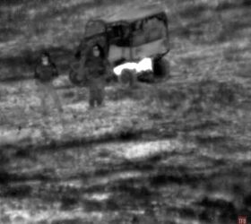 thermal camo 2.0 test