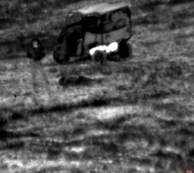 Kythe laid down on the ground.