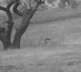 Friday Night Lights: Thermal Camo 2.0 – Testing Resumed