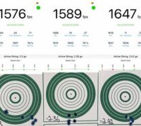 the rimfire report 22lr vs 700 yard soda can