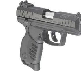 New California Compliant Ruger SR22 Available Through Sports South