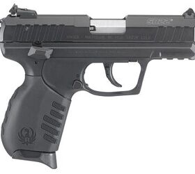 Nw California Compliant Ruger SR22 Available Through Sports South