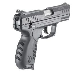 Nw California Compliant Ruger SR22 Available Through Sports South