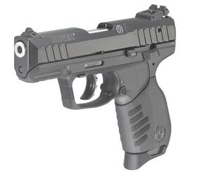 Nw California Compliant Ruger SR22 Available Through Sports South