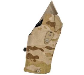 Safariland Announces Multicam Arid Holsters | thefirearmblog.com