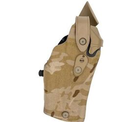 個人装備 8492 NW Zip Flap Multicam Arid Safariland Announces Multicam Arid Holsters | thefirearmblog.com
