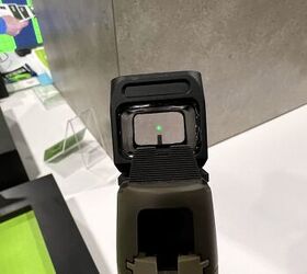 Viridian Weapon Tech's New RFX45 Is Finally Shipping | thefirearmblog.com