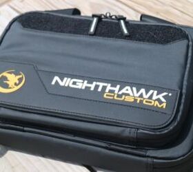 TFB Review: The Nighthawk Custom President in 30SC