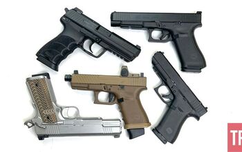Concealed Carry Corner: Top 3 Carrying Stereotypes in 2023