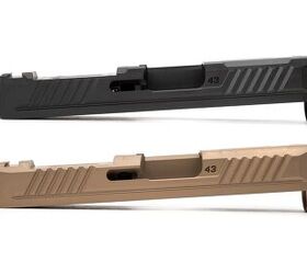 Strike Industries Unveils NEW LITESLIDE For G43/G43X/G48
