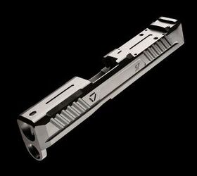 Strike Industries Unveils NEW LITESLIDE For G43/G43X/G48