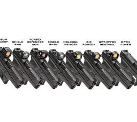 Strike Industries Unveils NEW LITESLIDE For G43/G43X/G48