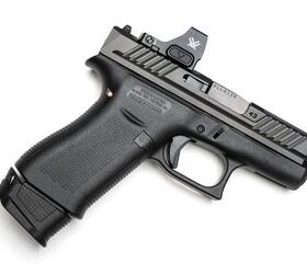 Strike Industries Unveils NEW LITESLIDE For G43/G43X/G48