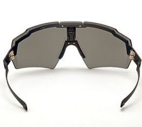 New GATORZ Blastshield - Interchangeable Ballistic Protection