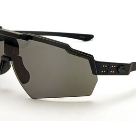 New GATORZ Blastshield - Interchangeable Ballistic Protection