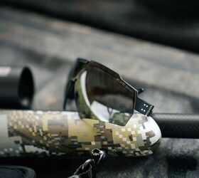 New GATORZ Blastshield - Interchangeable Ballistic Protection