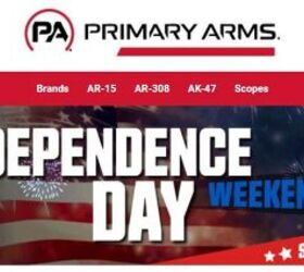 TFB Weekly Web Deals 55: Independence Day Roundup