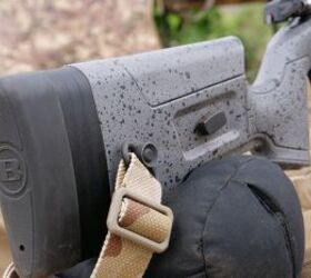 The Rimfire Report: Bergara's Full-Size Rimfire Trainer: The B14R