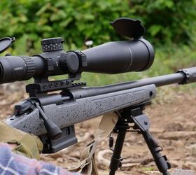 The Rimfire Report: Bergara's Full-Size Rimfire Trainer: The B14R