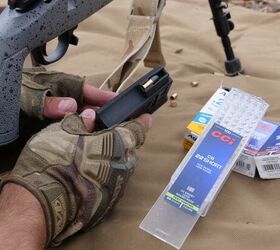 The Rimfire Report: Bergara's Full-Size Rimfire Trainer: The B14R