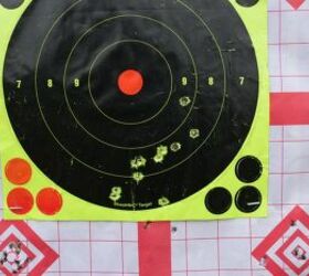 The Rimfire Report: Bergara's Full-Size Rimfire Trainer: The B14R