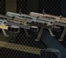 Digital Arms Launches Barrett Firearms NFT Collectables