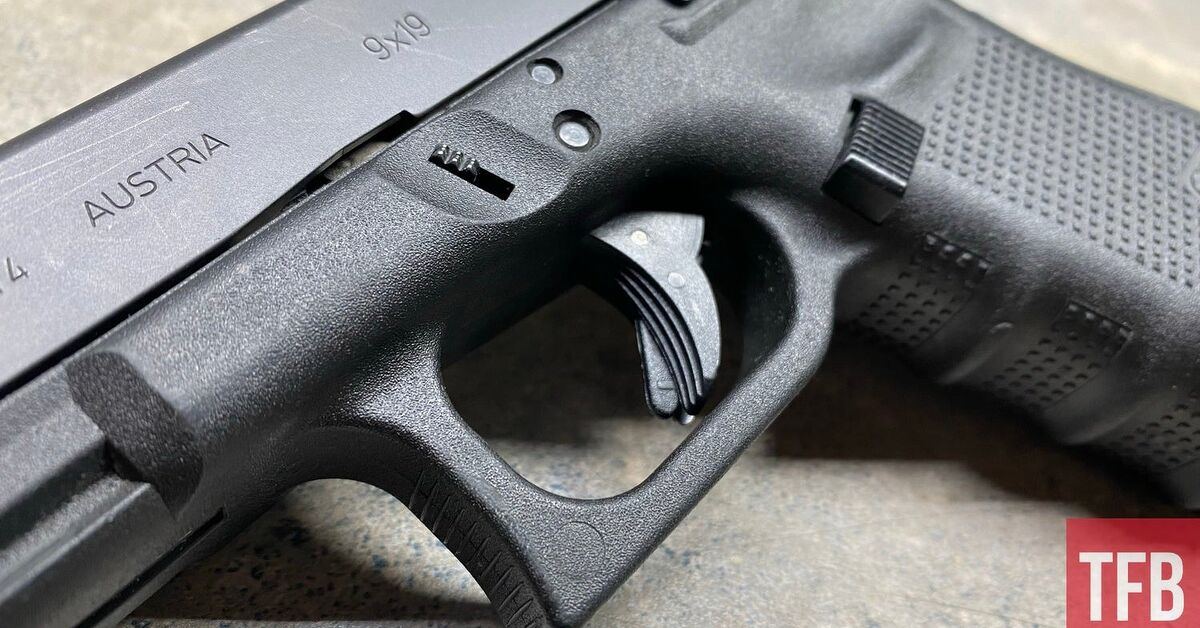 Concealed Carry Corner: Risks of Carrying and Drinking | thefirearmblog.com