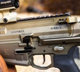 tfb preview q boombox 8 6 rifle the honey badger replacement