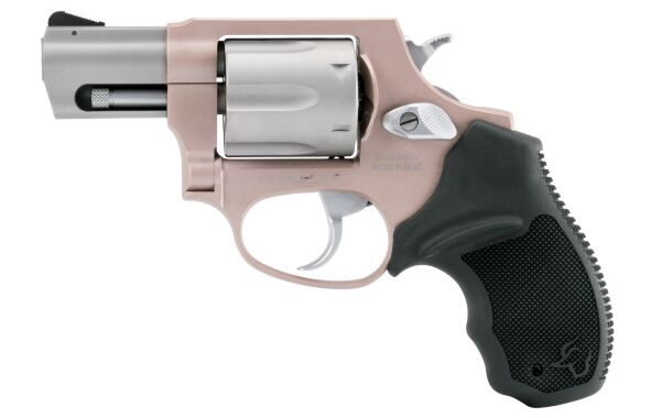 Taurus Adds Special Color Models To 856 Revolver Lineup ...