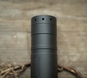 SILENCER SATURDAY #286: DD Daniel Soundguard SG-30