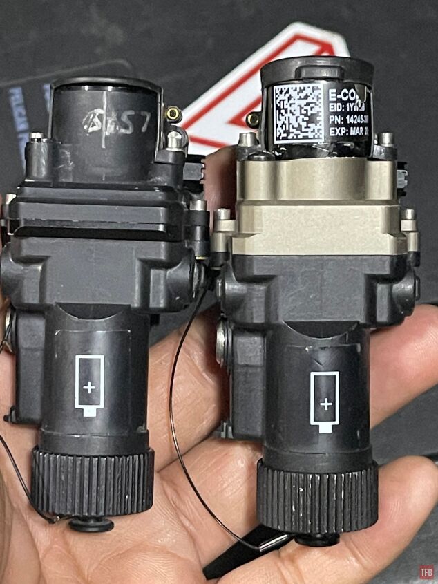 Friday Night Lights: OPTICS 1 ECOSI – I Can See SWIR | thefirearmblog.com