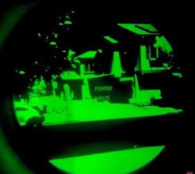 Friday Night Lights OPTICS 1 ECOSI I Can See SWIR