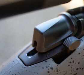 Firing Pin Indicator