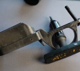 The Rimfire Report: An Accuratley Priced 22LR Bolt Gun - The Bergara BMR