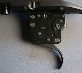 The Rimfire Report: An Accuratley Priced 22LR Bolt Gun - The Bergara BMR
