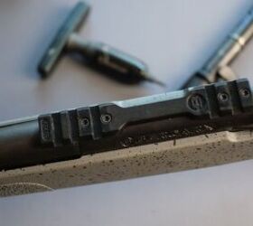 the rimfire report an accurately priced 22lr bolt gun bergara bmr