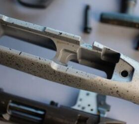The Rimfire Report: An Accuratley Priced 22LR Bolt Gun - The Bergara BMR